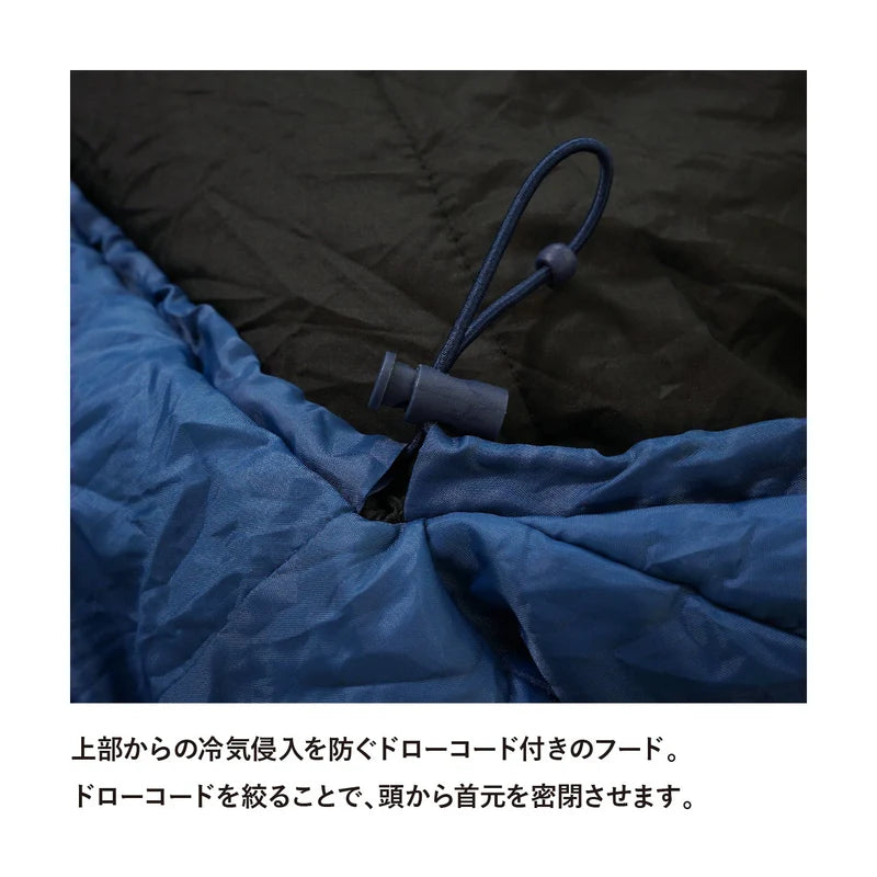 【Snugpak】マリナー スクエア ライトジップ