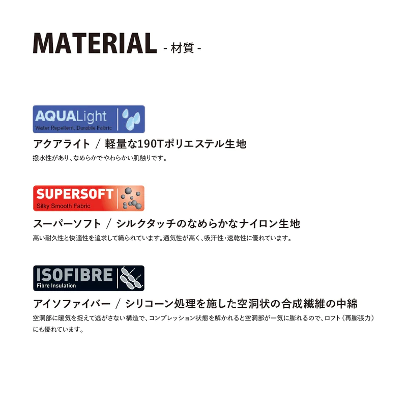 【Snugpak】ベースキャンプ スリープシステム デザートタン×オリーブ 30%OFF