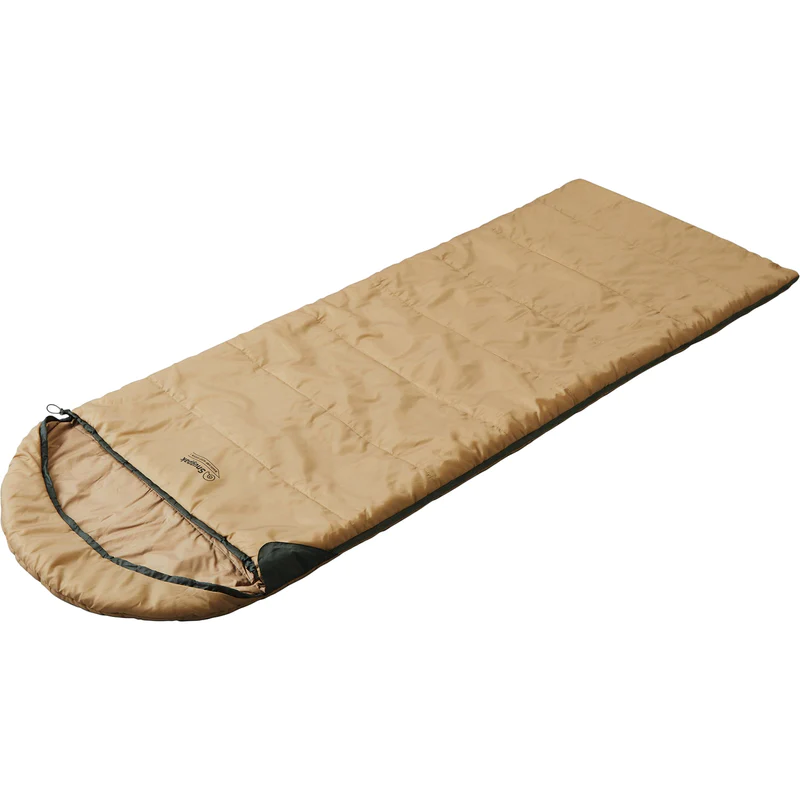 【Snugpak】ベースキャンプ スリープシステム デザートタン×オリーブ 30%OFF