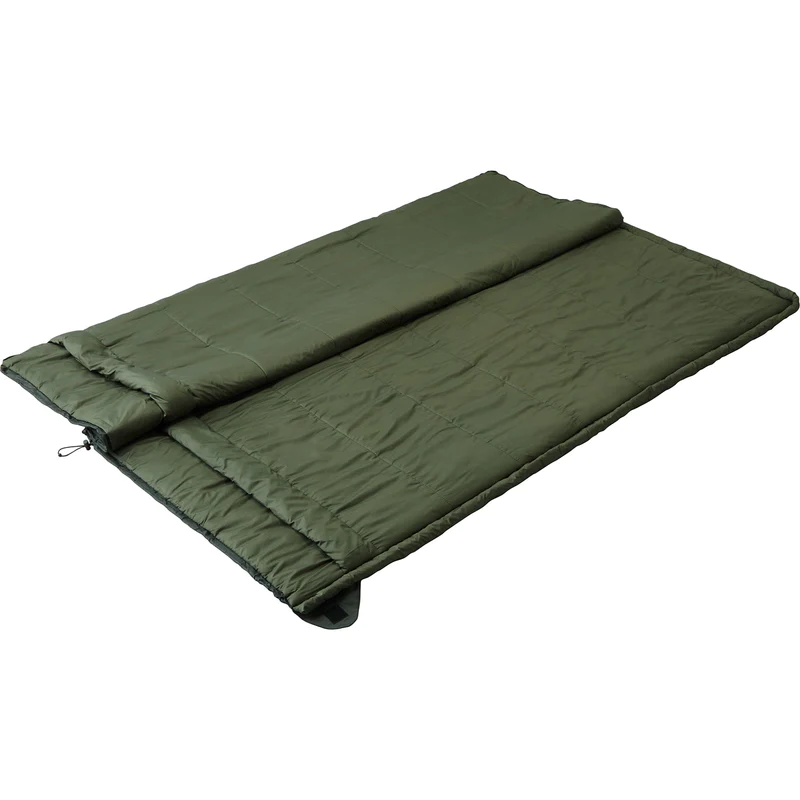 【Snugpak】ベースキャンプ スリープシステム デザートタン×オリーブ 30%OFF
