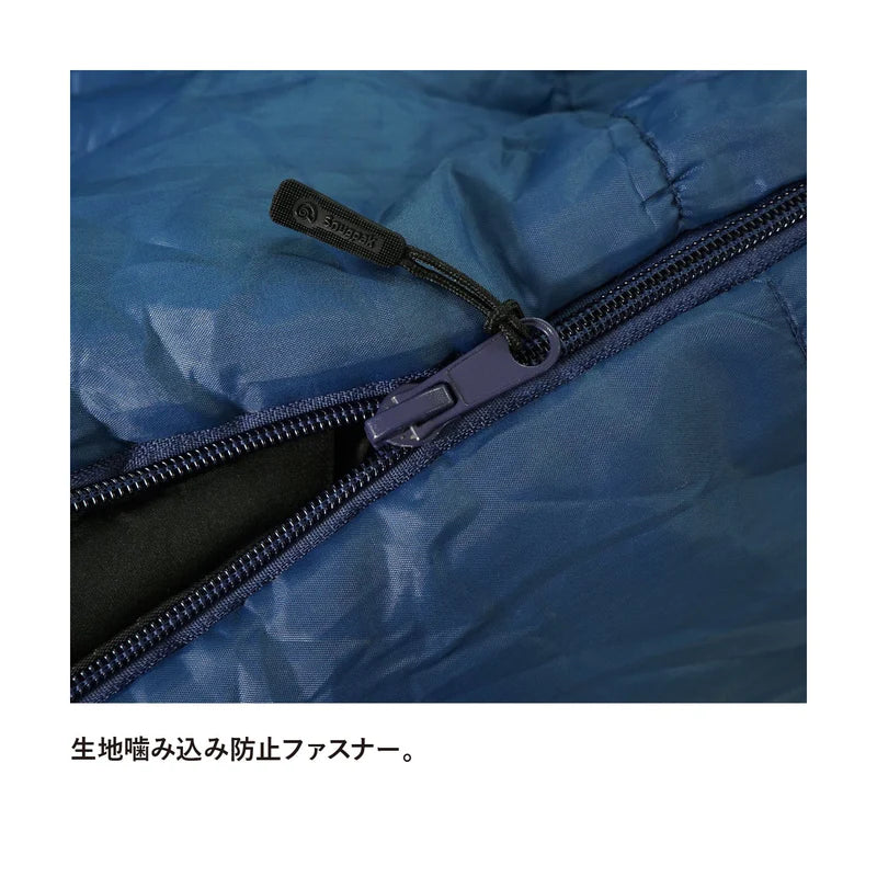【Snugpak】マリナー スクエア ライトジップ