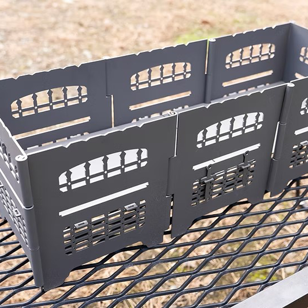 サンゾー工務店】RODAN S-PiKE – CROSS ORANGE