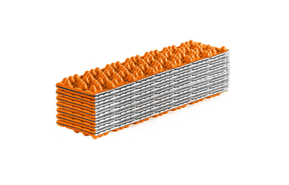 【NEMO】SWITCHBACK REGULARNEMO スイッチバックレギュラー 30%OFF