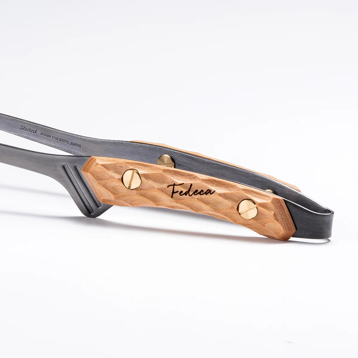 【FEDECA】 (フェデカ) クレーバートング CLEVER TONG