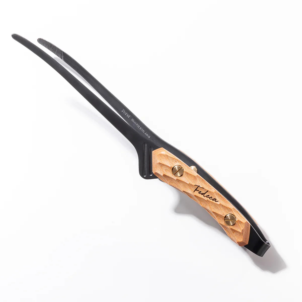 【FEDECA】 (フェデカ) クレーバートング CLEVER TONG