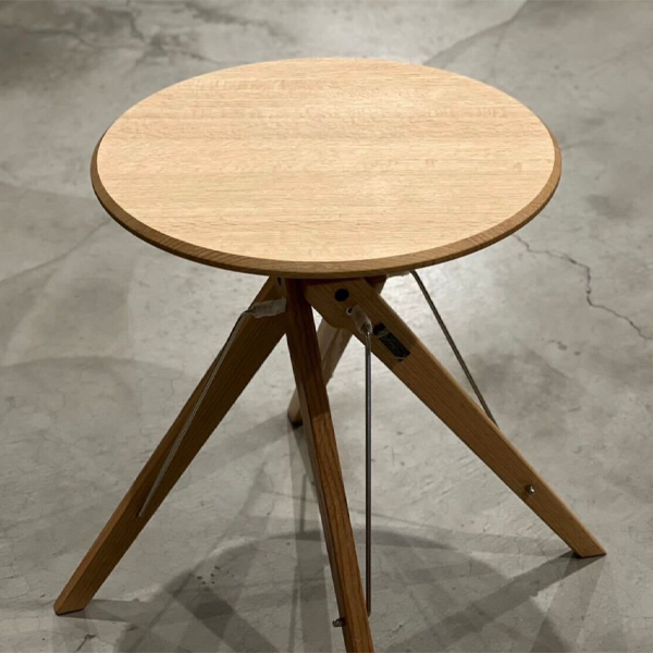 BLACK DESIGN】Tower Space – CROSS ORANGE