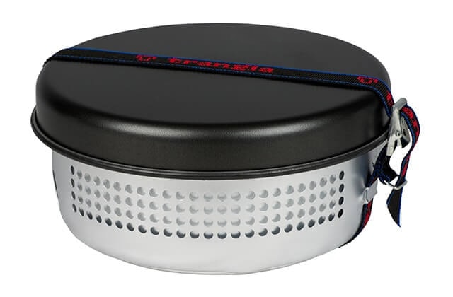 【Trangia】ストームクッカーL・ウルトラライト 30%OFF