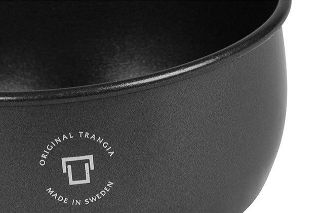 【Trangia】ストームクッカーL・ブラックバージョン 30%OFF