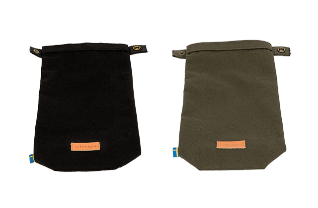 【Trangia】メスティン用HDケース 30%OFF