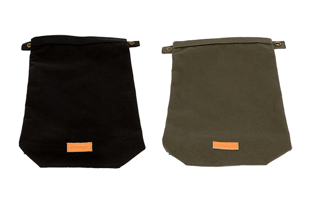 【Trangia】ラージメスティン用HDケース 30%OFF