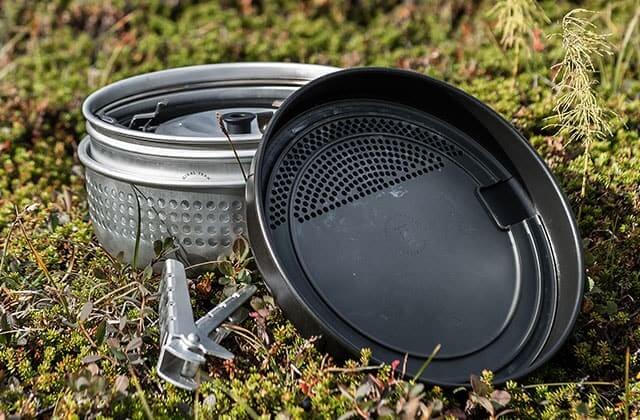 【Trangia】マルチディスク 30%OFF