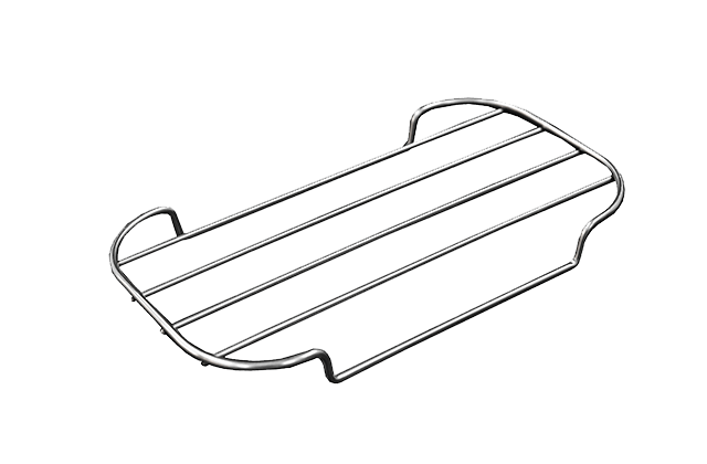 【Trangia】メスティン用SSメッシュトレイ 30%OFF