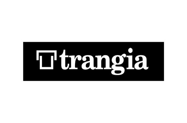 【Trangia】トランギアステッカーL