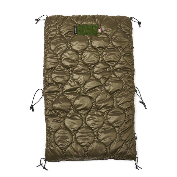 【BALLISTICS】CHAIR QUILT 30%OFF