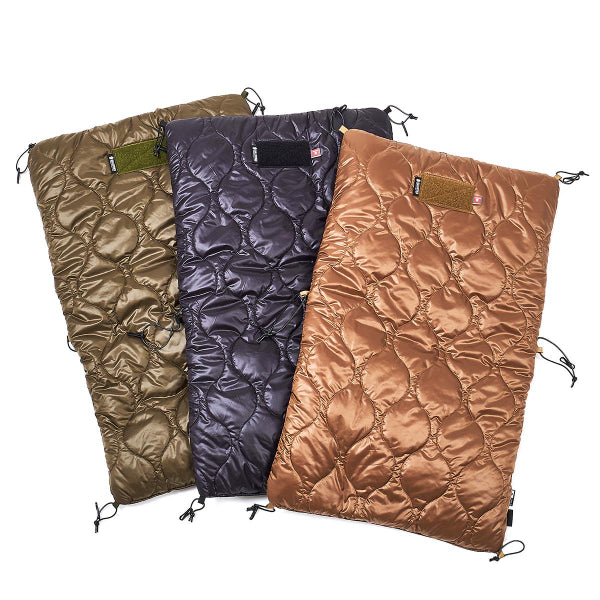 【BALLISTICS】CHAIR QUILT 30%OFF