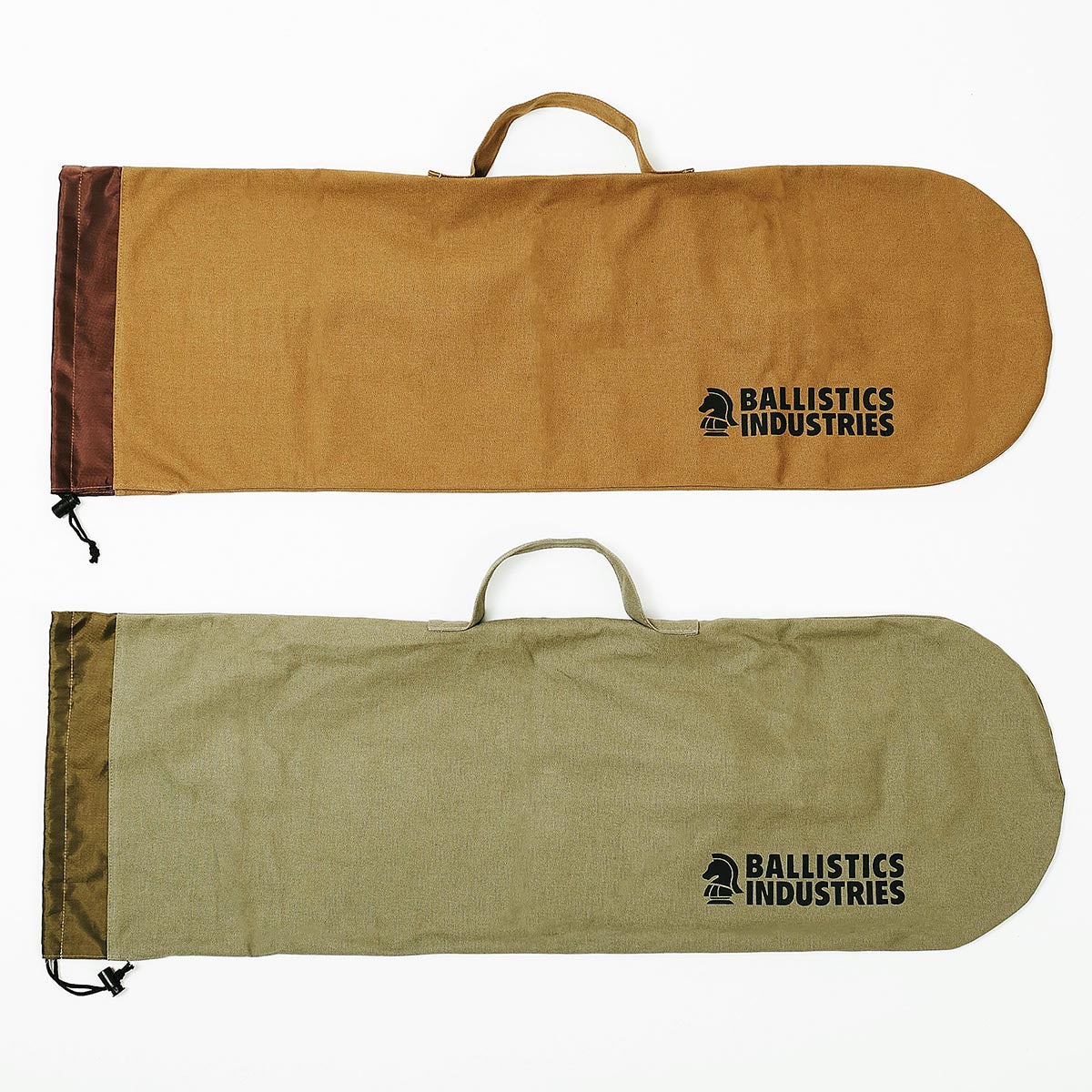【BALLISTICS】SK8 BAG Ⅱ