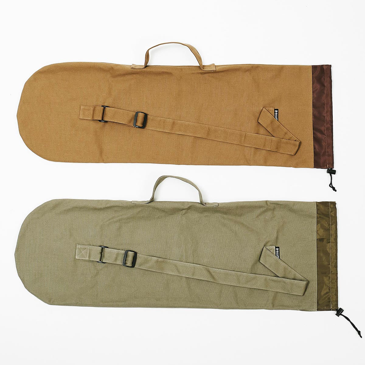 【BALLISTICS】SK8 BAG Ⅱ