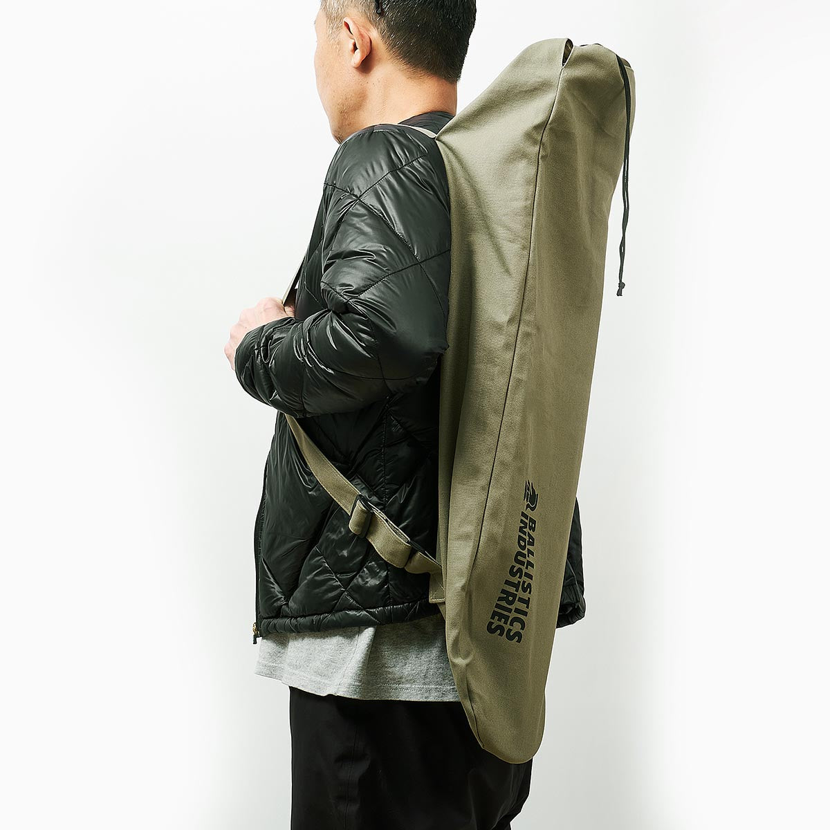 【BALLISTICS】SK8 BAG Ⅱ