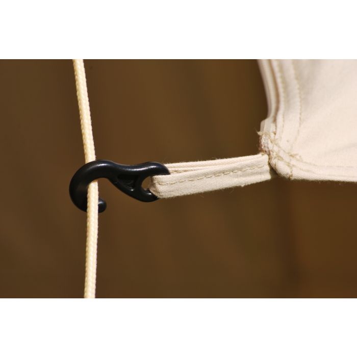 【Nordisk】Utgard 13.2 Tent + ZIF,(ZIP IN FLOOR)Utgard 13.2用 セット 30%OFF