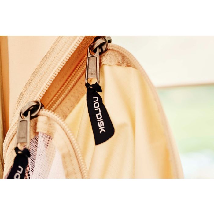 【Nordisk】Utgard 13.2 Tent + ZIF,(ZIP IN FLOOR)Utgard 13.2用 セット 30%OFF