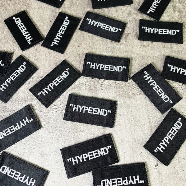 【HYPEEND】WAPPEN 1 40%OFF