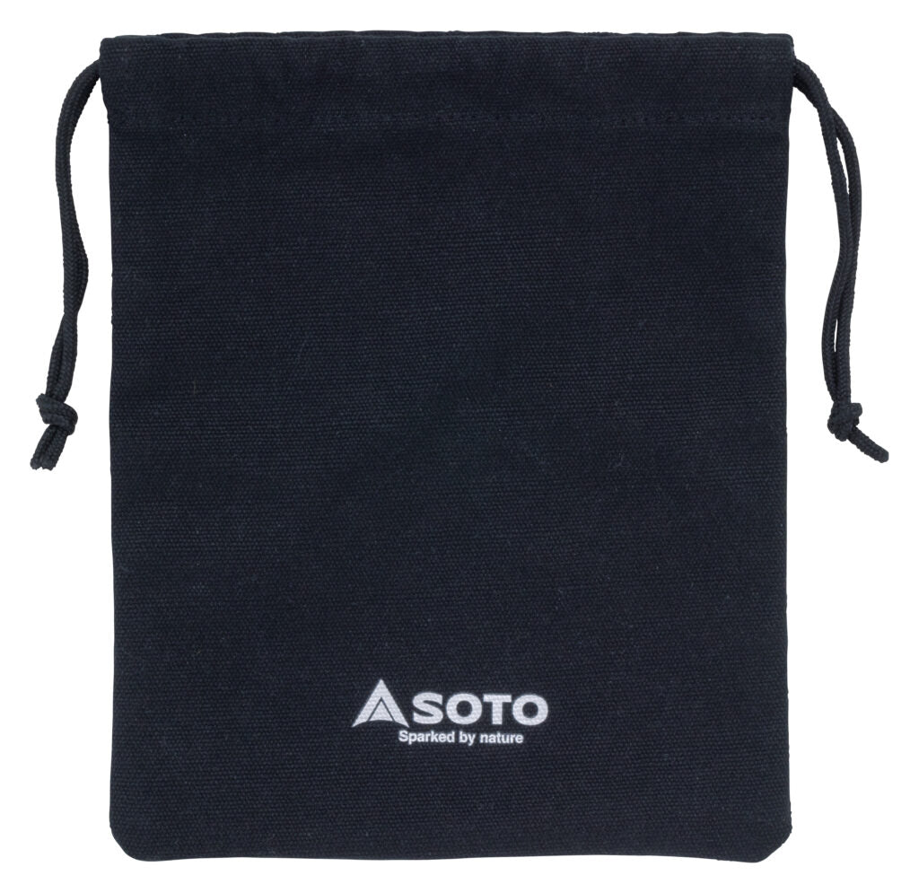 【SOTO】ミニマルグリル ST-3100 ※30%off