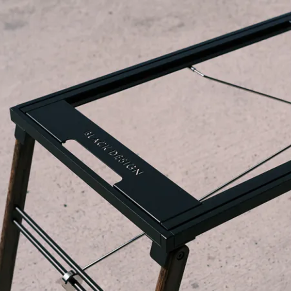 BLACK DESIGN 新作テーブルMonoto space Walnut BLACK DESIGN 新作テーブルMonoto space Walnut BLACK DESIGN