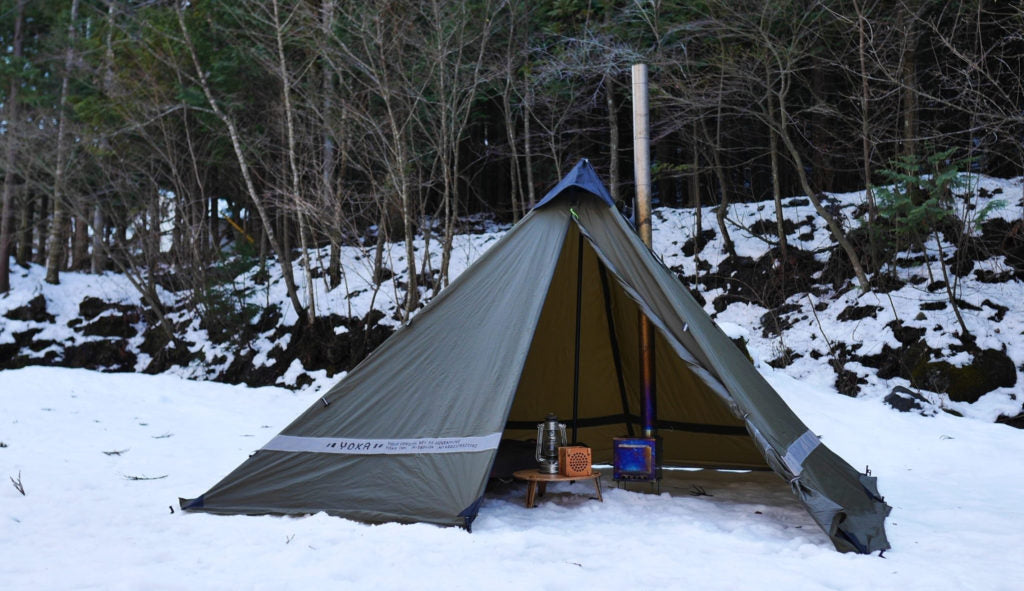 【YOKA】YOKA TIPI ※30%off