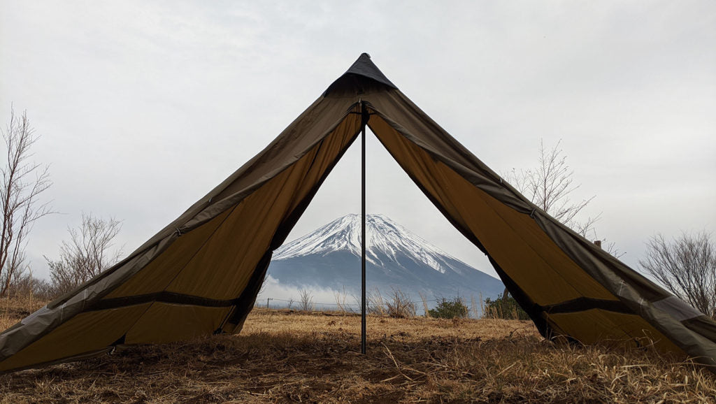【YOKA】YOKA TIPI ※30%off