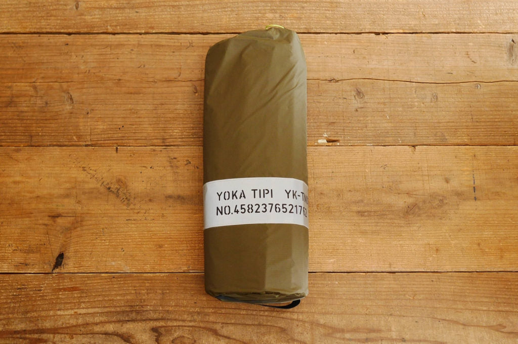 【YOKA】YOKA TIPI ※30%off