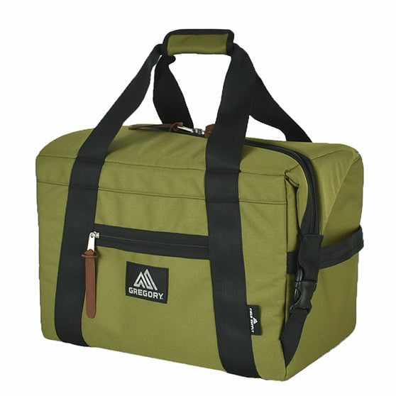 【 GREGORY 】フィールドクーラーダッフル M 30%OFF