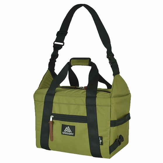 【 GREGORY 】フィールドクーラーダッフル M 30%OFF