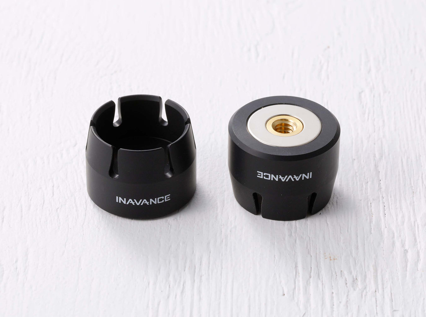 【INAVANCE】ZERO CAP