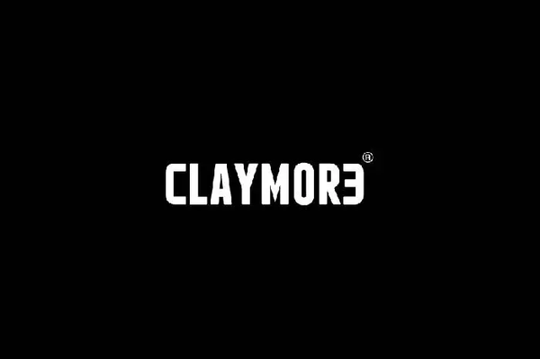 CLAYMORE