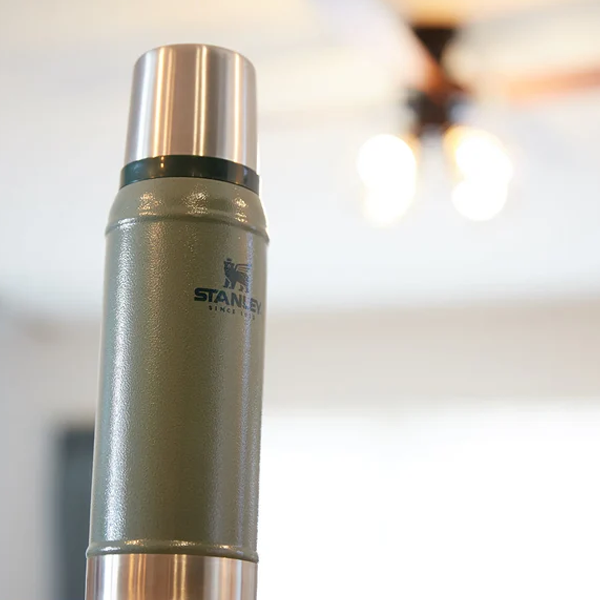 【STANLEY】 クラシック真空ボトル 0.75Ｌ