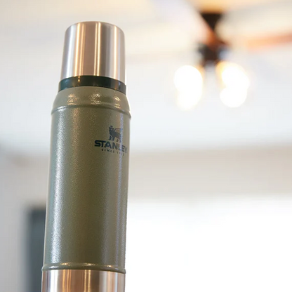 【STANLEY】 クラシック真空ボトル 0.75Ｌ
