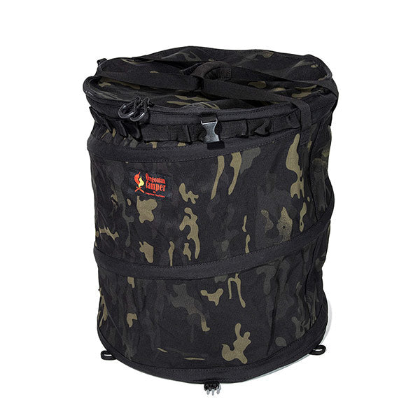 【Oregonian Camper】ポップアップ トラッシュボックス/POP UP Trash Box R2