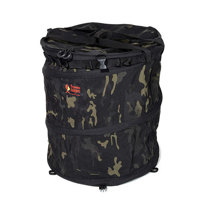 【Oregonian Camper】ポップアップ トラッシュボックス/POP UP Trash Box R2