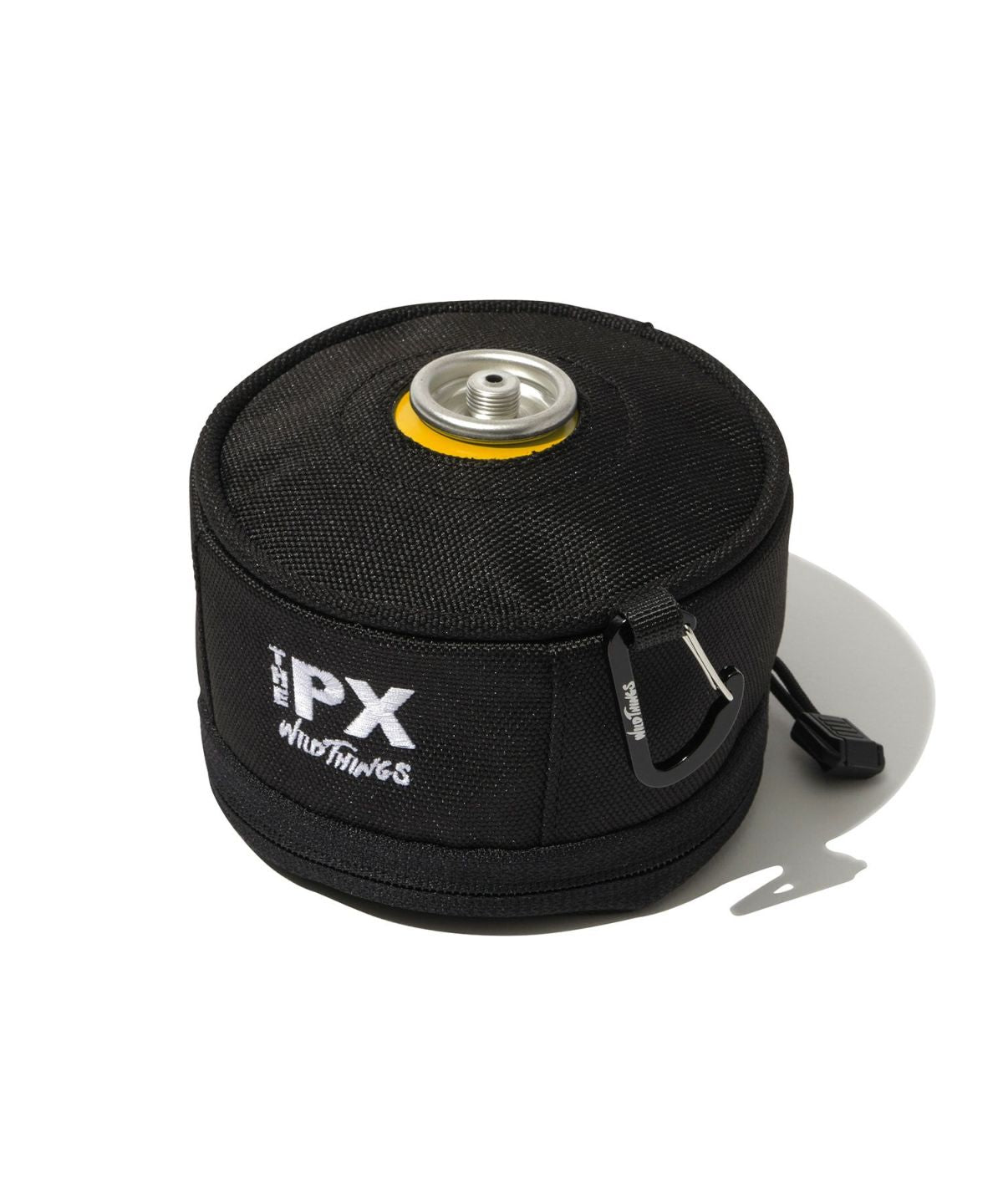 【WILD THINGS】THE PX GAS COVER 250T｜250T OD缶専用カバー 30%OFF