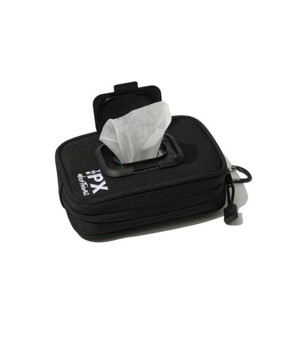【WILD THINGS】THE PX WET TISSUE CASE｜ウェットティッシュケース 30%OFF