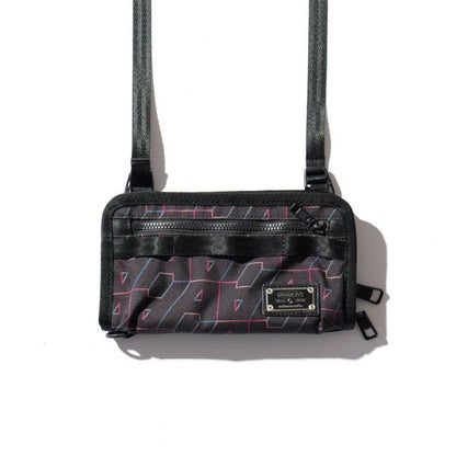 【AS2OV】AS2OV（アッソブ）×asimocrafts（アシモクラフツ ）別注 / TRAVEL CASE トラベルケース
