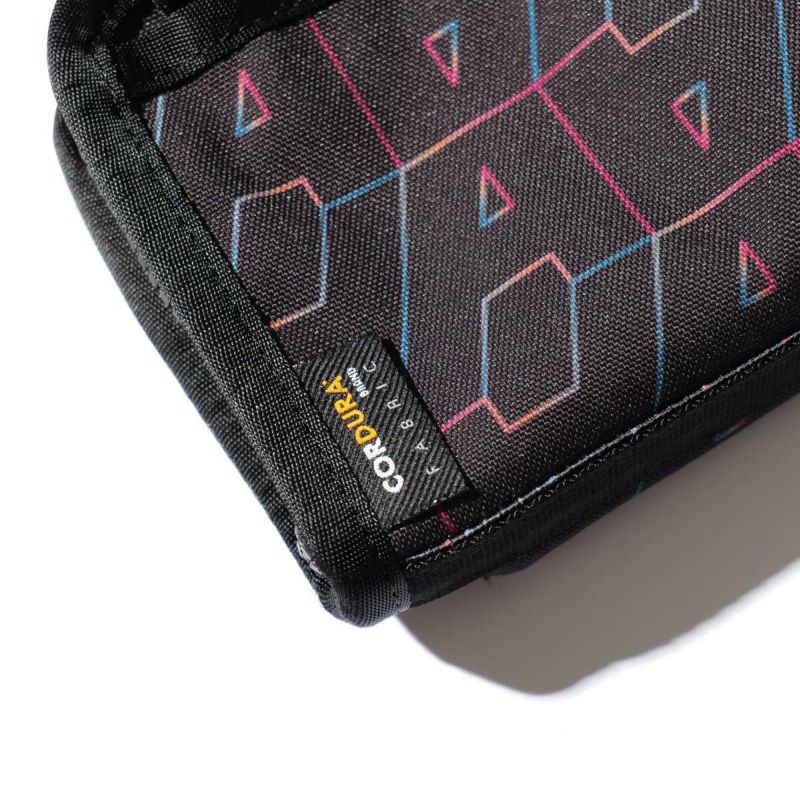 【AS2OV】AS2OV（アッソブ）×asimocrafts（アシモクラフツ ）別注 / TRAVEL CASE トラベルケース