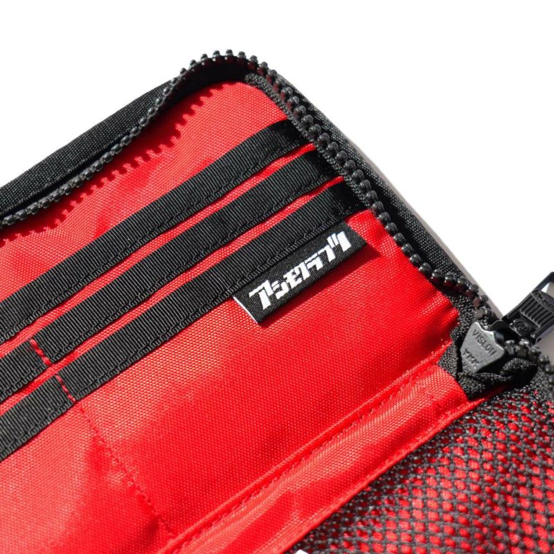 【AS2OV】AS2OV（アッソブ）×asimocrafts（アシモクラフツ ）別注 / TRAVEL CASE トラベルケース