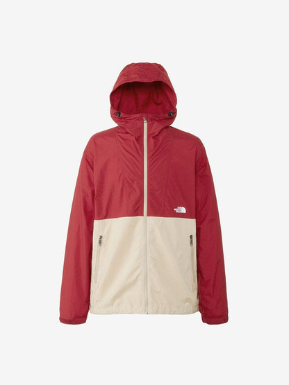 【THE NORTH FACE】コンパクトジャケット（メンズ） ※20％OFF