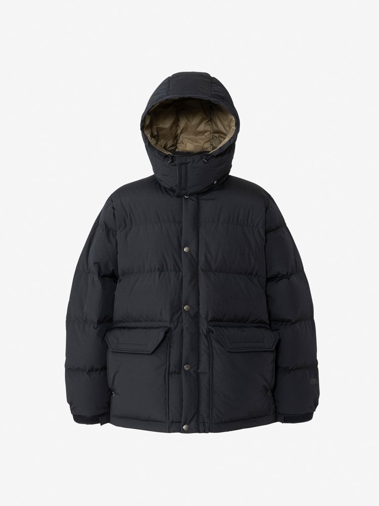 THE NORTH FACE – CROSS ORANGE