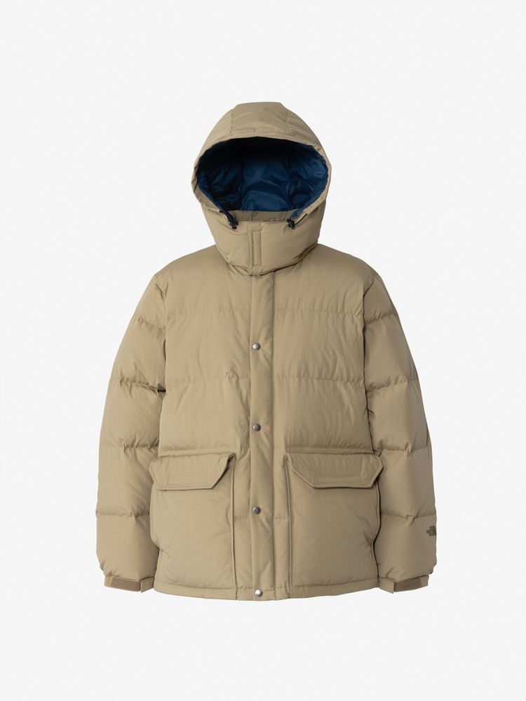 【THE NORTH FACE】キャンプシエラショート（メンズ）