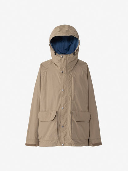 【THE NORTH FACE】マウンテンパーカ（ユニセックス）