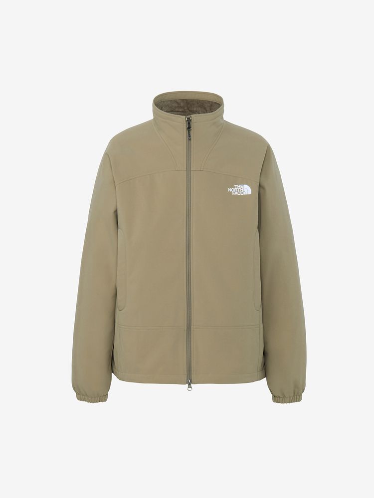 【THE NPRTH FACE】アドバンスドジャケット（ユニセックス）
