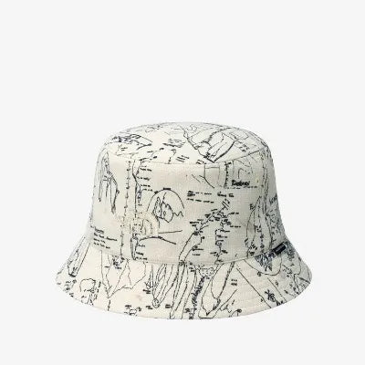 【THE NORTH FACE】アロハリップハット（ユニセックス）Mサイズ