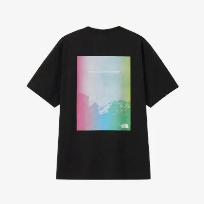【THE NORTH FACE】ショートスリーブテクニカルアウトドアティー（ユニセックス）